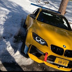 Meet your Posher, Daniel